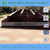 30cmb Self-propelled Sand Suction and Discharge Barge thumbnail-6