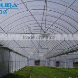 Large Plastic Film Greenhouse With Control System for Plant Growth thumbnail-2