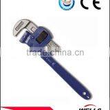American Heavy Duty Pipe Wrench thumbnail-1