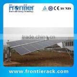 High-tech Biaxial Solar Tracking System at the Best Price thumbnail-5