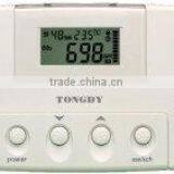 Co2/temperature/humidity Controller for Mushroom,grown Room thumbnail-1