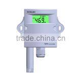 Top Wall/Duct Type Temperature Humidity Detector thumbnail-2