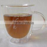 HLTH007 Glass Cup thumbnail-1