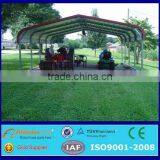 According to the Requirements of the Production of Steel Structure Prefabricated Shed thumbnail-4