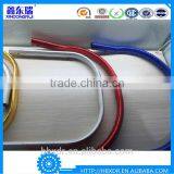 Aluminium Profile for Baby Stroller Aluminium Tube thumbnail-3