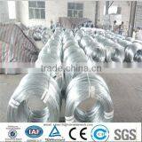 Galvanized Steel Wire/GI Wire/Iron Wire for Uganda