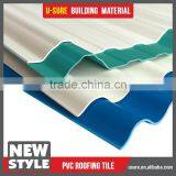 Popular Sale Pvc Plastic Roof Gazebos thumbnail-4