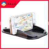 Car Dashboard Anti Slip Cell Phone Holder thumbnail-1