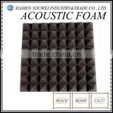 Melamine Acoustic Foam Panels Sheet thumbnail-1