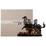 5mm Bronze Float Glass Rider thumbnail-1