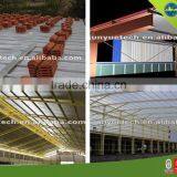 Aluminum Foil Radiant Barrier Fabric Thermal Insulation Material thumbnail-4