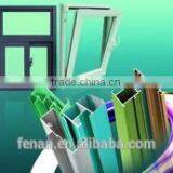 OEM Industry Aluminium Extrusion Profile, Aluminum Profile, Aluminum Extrusion by Fujian Fenan Manufacturer thumbnail-2
