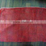 50X80cm, Red, PP Mesh Bag thumbnail-1