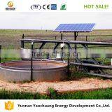 1-10 Years Warranty High Quality Stainless Steel Solar Water Pump for Agriculture Irrigation