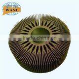 Anodizing Led Copper Heat Sink With Competitive Price thumbnail-3