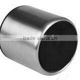 Custom Printing Logo 24 Counce #304 18/8 Stainless Steel BPA Free Water Bottle Detachableshaker Protein/whey/supplements/workout thumbnail-3