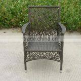 2015 New Design Garden Furniture Rattan Dining Chair thumbnail-5
