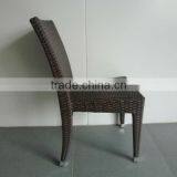 C - CF688C новый дизайн садовый тростниковый стул с высоким спинником thumbnail-3