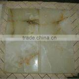 Green Marble Onyx Mosaic thumbnail-1