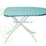 Mesh Folding Ironing Board Hot Sale to Hotel thumbnail-1