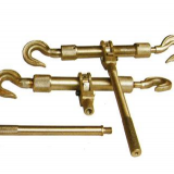 Aluminum Double Hook Tightener thumbnail-1