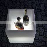 High Led Ice Bucket/remote Control Battery Operated Waterproof IP65 Led Ice Bucket thumbnail-5