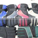 2015 Fashion Useful White Winter Gloves