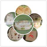 Special Handmade Laser Engraving Decorative Wood Baby Milk Teeth Love Storage Box Wholesales thumbnail-6