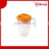 2L Wholesale Plastic Water Pitcher thumbnail-1