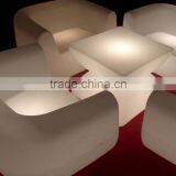 2016 Sigma New Design 16 Colors Change Plastic LED Luxury Basement Bar Sets thumbnail-1