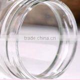 750ml Pyrex Clear Voss Sport Glass Water Bottle With Silicone Sleeve thumbnail-5