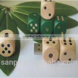 Promotional Gift Cheap Bulk Wood 1gb Usb Flash Drives thumbnail-1