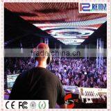 2017 New WS2821 IC Video Led Curtain Theater Stage Decoration thumbnail-2