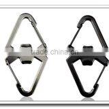 Diamond Climbing Carabiner,swivel Carabiner With Opener thumbnail-2