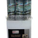 TOPRANK Anti-slip Workshop Sponge Mat, EVA Water Proof Car Boot Mat thumbnail-2