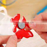Silicone Rubber Fridge Magnet With Custom Company Logo for Promotion thumbnail-6