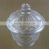 Glass Bowl Set Heat Resistant Glass Bowl thumbnail-3