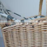 2016 Spring New Design Wholesale Valentine Gift Basket thumbnail-5