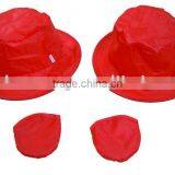 Promotional Foldable Fisherman Hat thumbnail-1