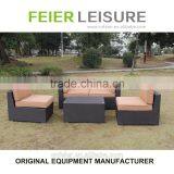 A6038SF Modern Europe Style Rattan Wholesale Space Saving Furniture thumbnail-5