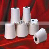 Organic Cotton Yarn 40S/1 Comed Knitting Cotton Yarn for Sale thumbnail-1