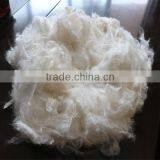 Recycled viscose fiber 1.5D VSF for non-woven purpose