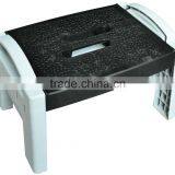 New Style Plastic Material Householdfold Step Stool thumbnail-1