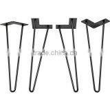 Best Selling Royal French Style Furniture Metal Hairpin Leg for Bedroom Furniture thumbnail-5
