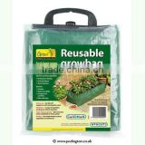 reusable grow bag