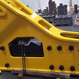 Hydraulic Breaker, Excavator Hudraulic Breaker, Excavator Breaker thumbnail-1