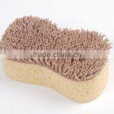 Plush Fibre Sponges/ Car Washing Sponge thumbnail-2
