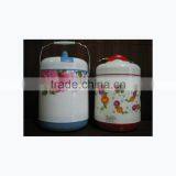 Thermos Lunch Box Metal Lunch Box thumbnail-2