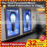 Scrolling Led Advertising Display Light Box thumbnail-3