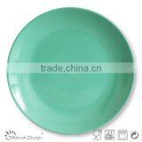 Ceramic Dinner Dish Bulk Dinner Plates Solid Color thumbnail-4